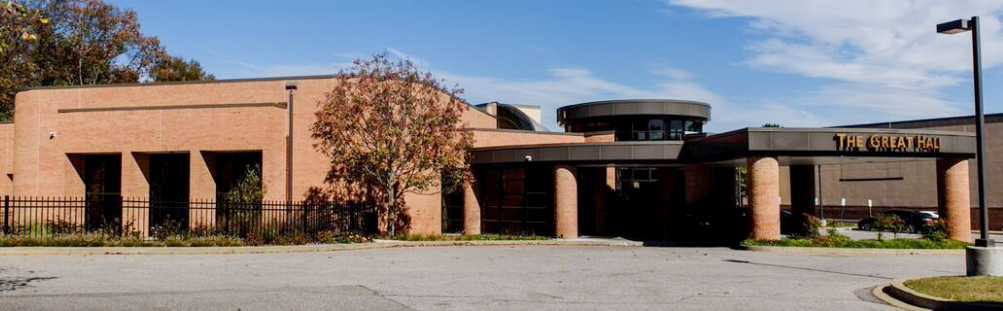 The Great Hall - Germantown, TN
